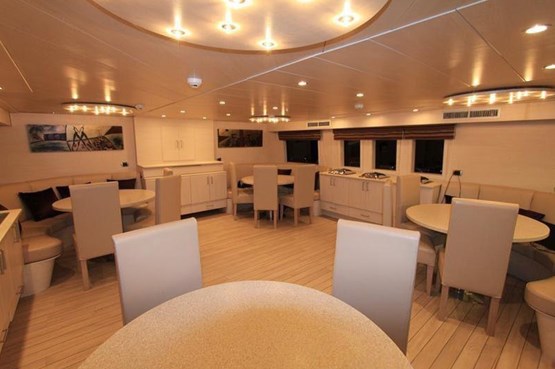 AML HAYATY Yacht